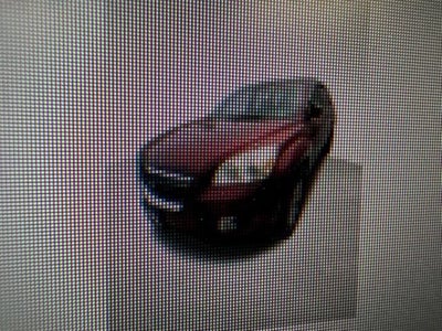 2007 Saturn Outlook XE