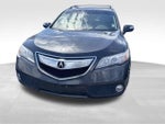 2013 Acura RDX Tech Pkg