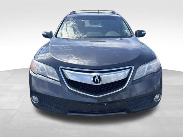 2013 Acura RDX Tech Pkg