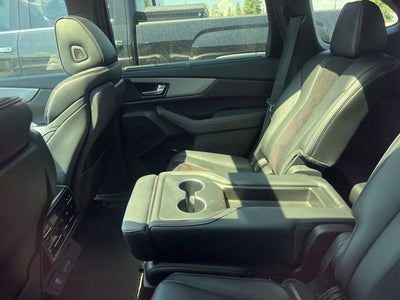 2023 Acura MDX w/A-Spec Package
