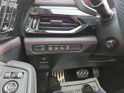 2023 Acura MDX w/A-Spec Package