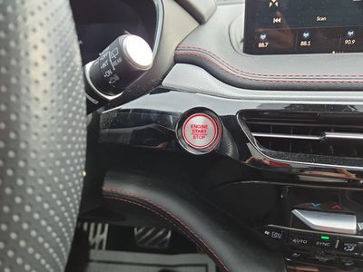 2023 Acura MDX w/A-Spec Package