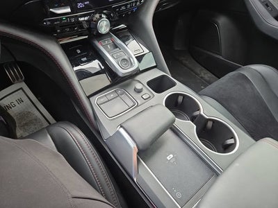 2023 Acura MDX w/A-Spec Package