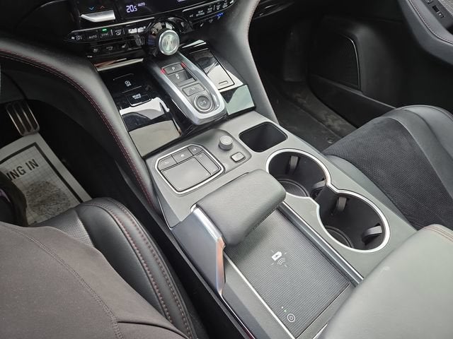 2023 Acura MDX w/A-Spec Package