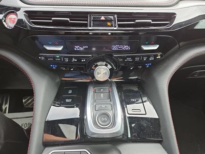 2023 Acura MDX w/A-Spec Package