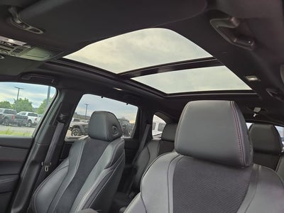 2023 Acura MDX w/A-Spec Package