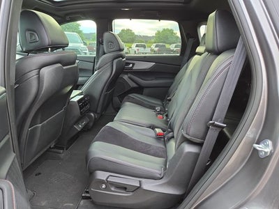 2023 Acura MDX w/A-Spec Package