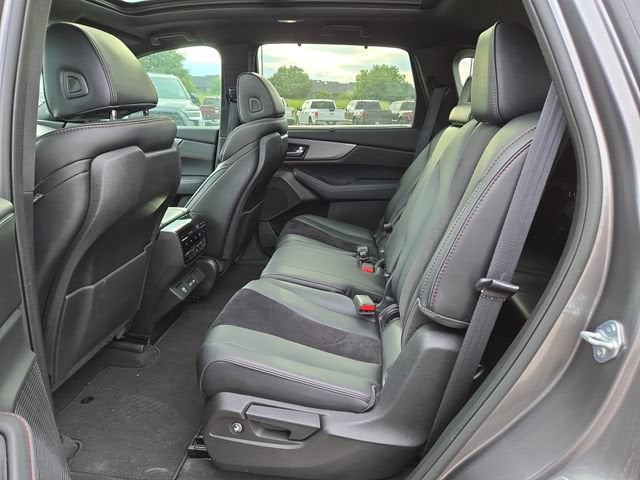 2023 Acura MDX w/A-Spec Package