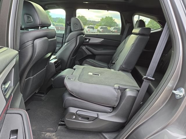 2023 Acura MDX w/A-Spec Package