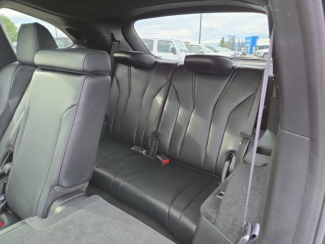 2023 Acura MDX w/A-Spec Package