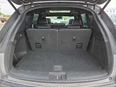 2023 Acura MDX w/A-Spec Package