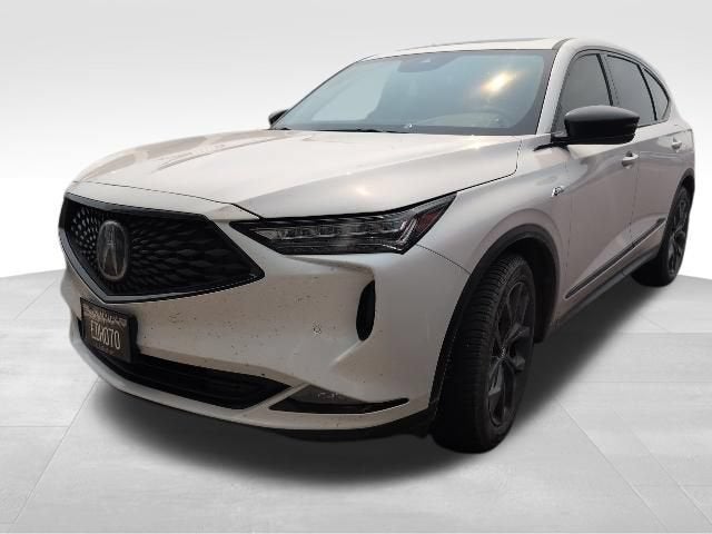 2024 Acura MDX w/A-Spec Package