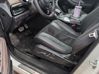 2024 Acura MDX w/A-Spec Package