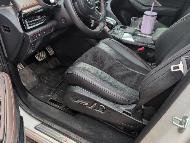2024 Acura MDX w/A-Spec Package