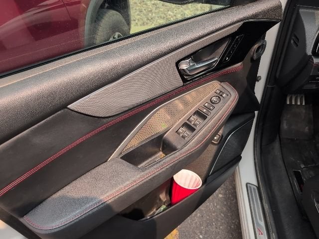 2024 Acura MDX w/A-Spec Package