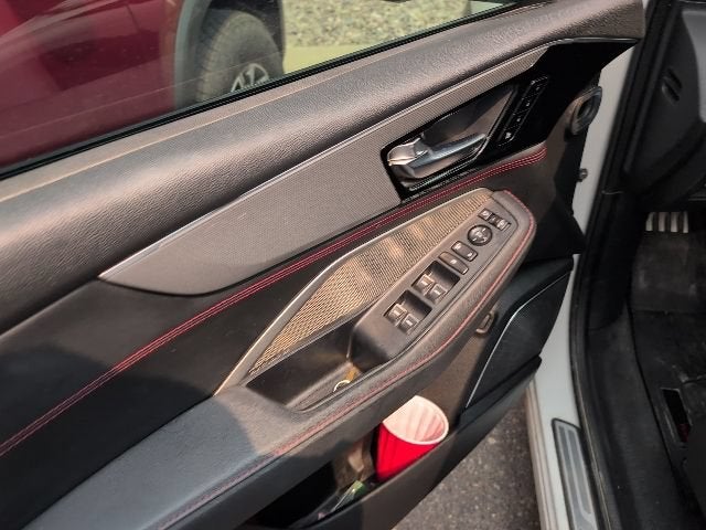 2024 Acura MDX w/A-Spec Package