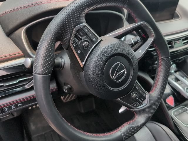 2024 Acura MDX w/A-Spec Package