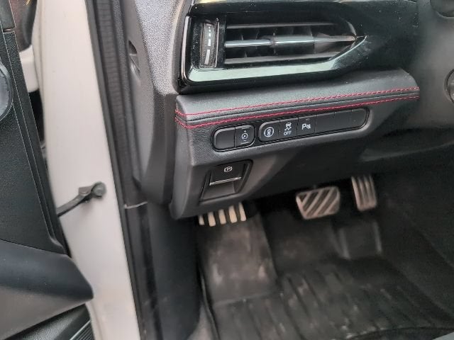 2024 Acura MDX w/A-Spec Package