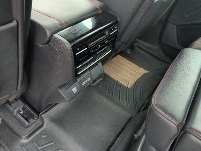 2024 Acura MDX w/A-Spec Package