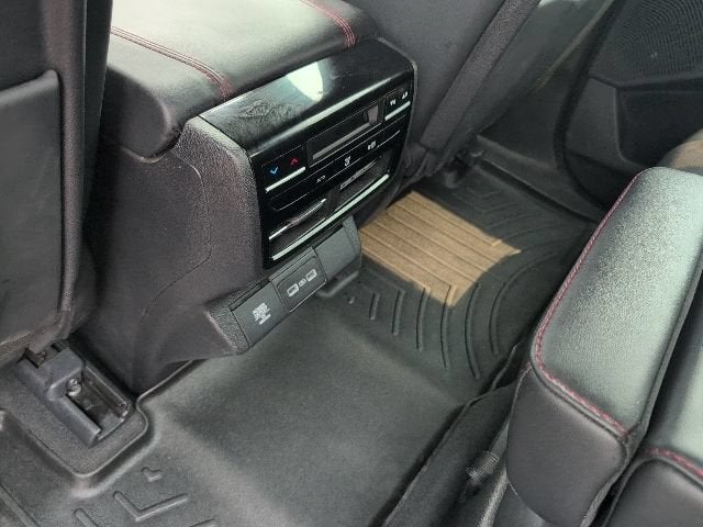 2024 Acura MDX w/A-Spec Package
