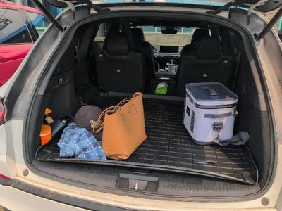 2024 Acura MDX w/A-Spec Package