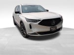 2024 Acura MDX w/A-Spec Package