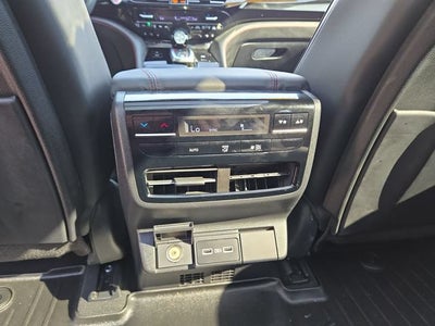 2024 Acura MDX w/A-Spec Package