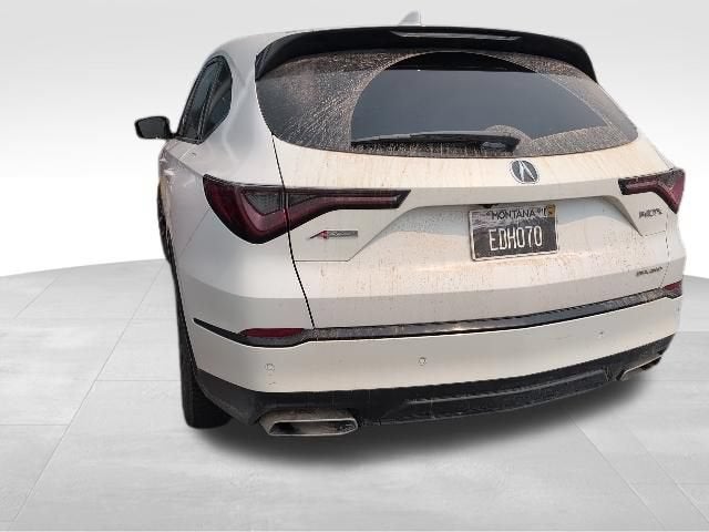 2024 Acura MDX w/A-Spec Package