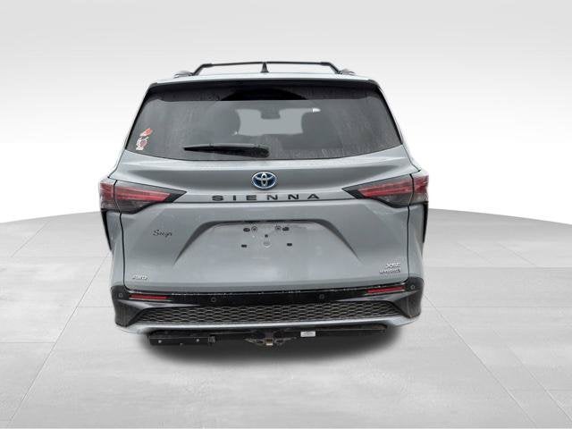 2023 Toyota Sienna XSE