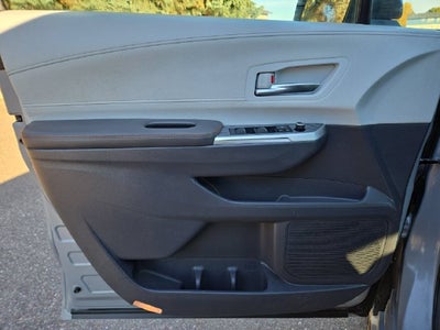 2023 Toyota Sienna XSE