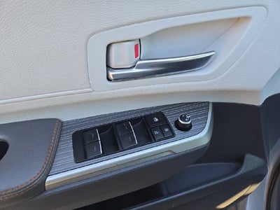 2023 Toyota Sienna XSE