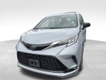 2023 Toyota Sienna XSE