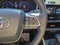 2023 Toyota Highlander Hybrid Platinum
