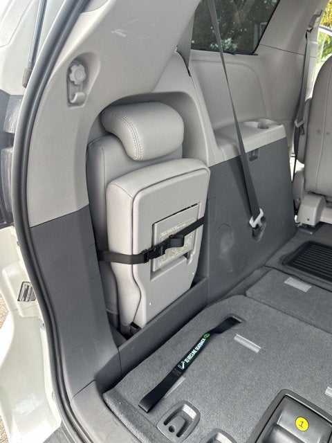 2019 Toyota Sienna XLE Auto Access Seat