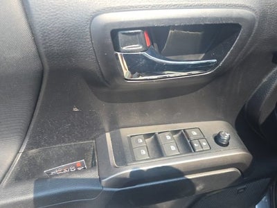 2021 Toyota Tacoma 4WD SR