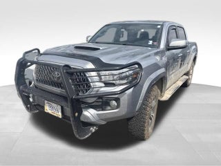 2019 Toyota Tacoma 4WD SR