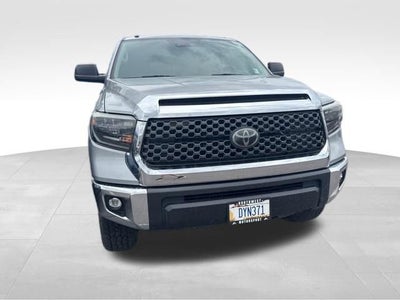 2019 Toyota Tundra 4WD SR5