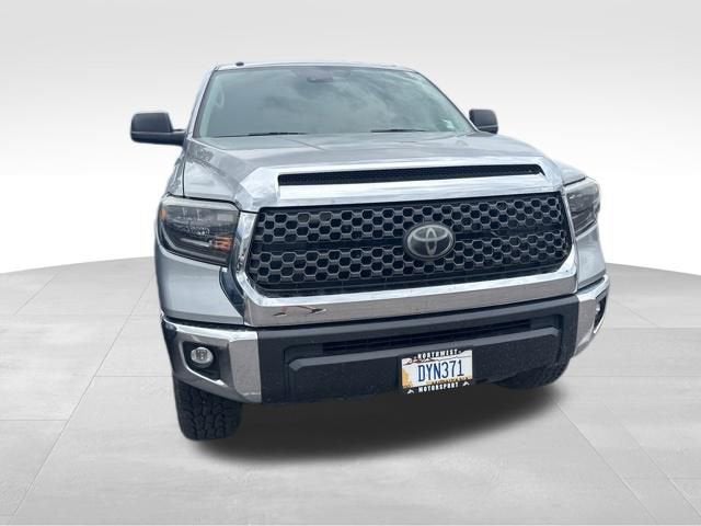 2019 Toyota Tundra 4WD SR5