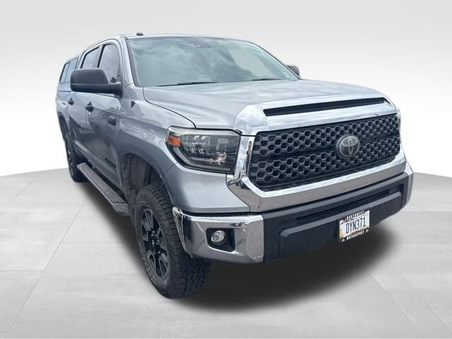 2019 Toyota Tundra 4WD SR5