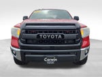2017 Toyota Tundra 4WD SR5