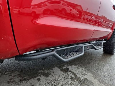 2017 Toyota Tundra 4WD SR5