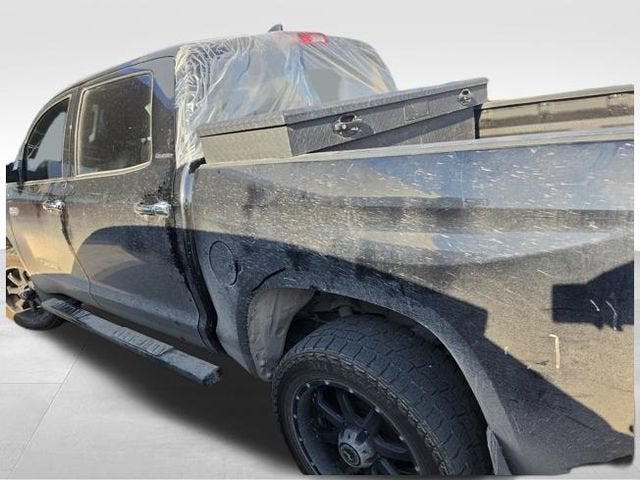 2021 Toyota Tundra 4WD Limited