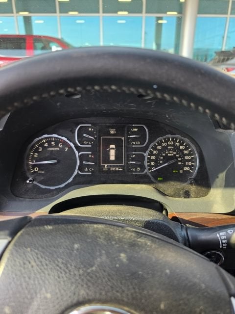 2021 Toyota Tundra 4WD Limited