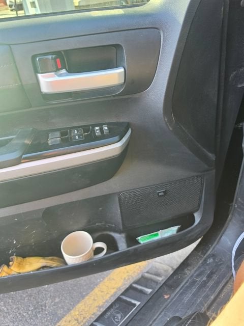 2021 Toyota Tundra 4WD Limited