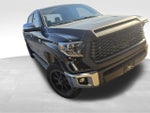 2021 Toyota Tundra 4WD Limited