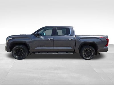 2023 Toyota Tundra 4WD Limited Hybrid