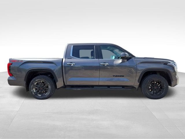 2023 Toyota Tundra 4WD Limited Hybrid