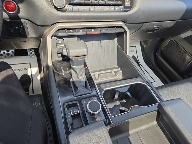 2023 Toyota Tundra 4WD Limited Hybrid