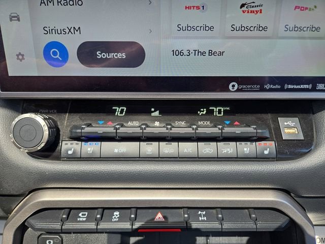 2023 Toyota Tundra 4WD Limited Hybrid