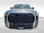 2023 Toyota Tundra 4WD Limited Hybrid